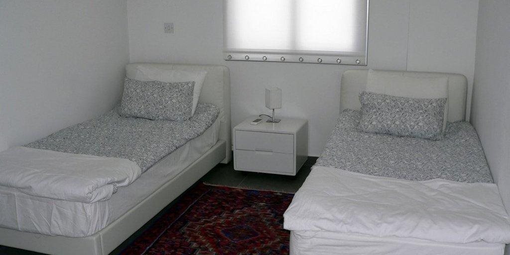 Масотос: High View Gardens Luxury Apartments
