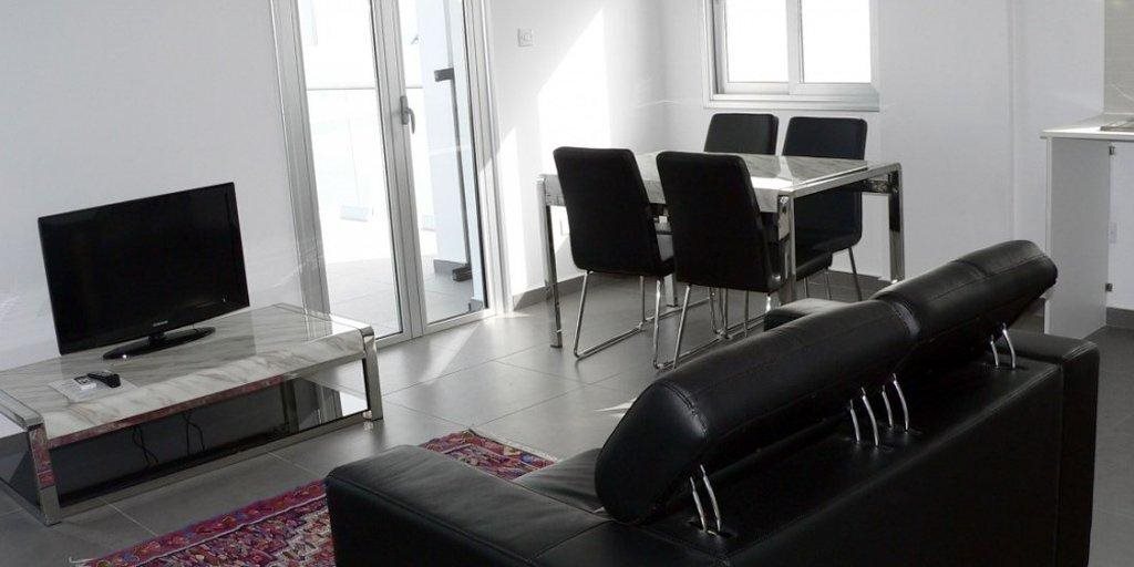 Масотос: High View Gardens Luxury Apartments