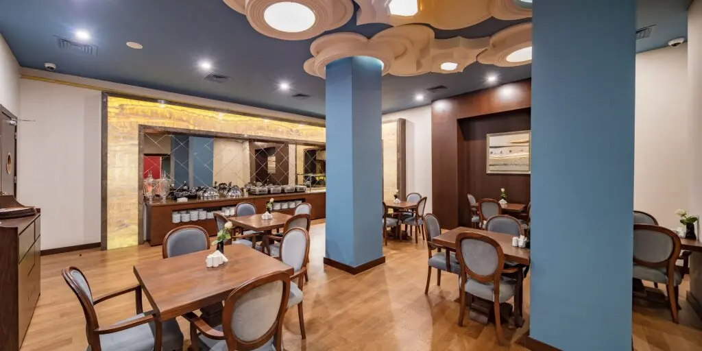 Кирения: Acapulco Resort Convention SPA Hotel
