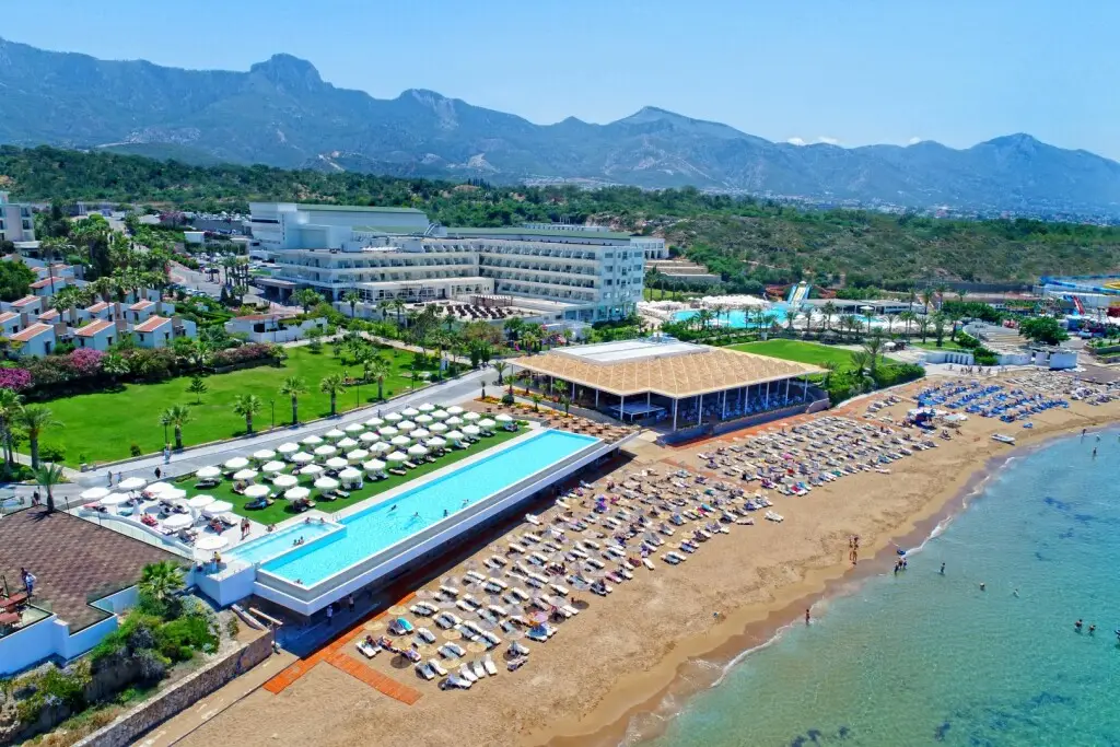 Acapulco Resort Convention SPA Hotel — фото 1