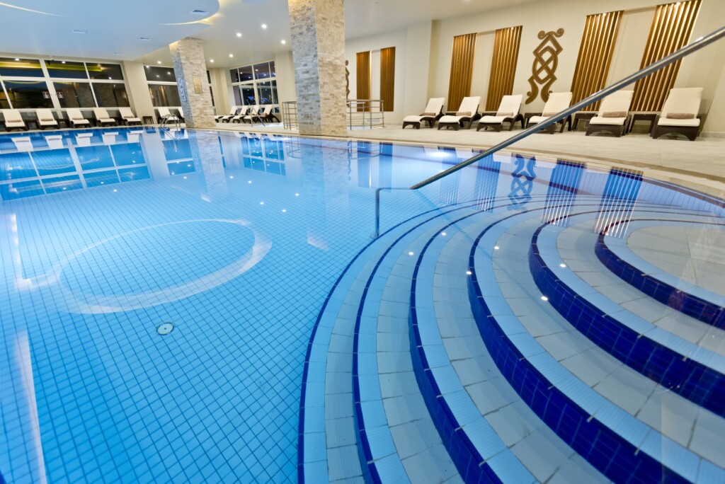 Кирения: Acapulco Resort Convention SPA Hotel