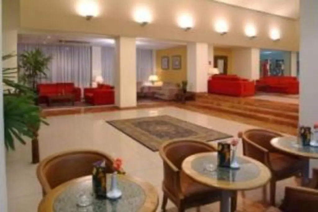 Протарас: Atlantica Sea Breeze - Adults Only