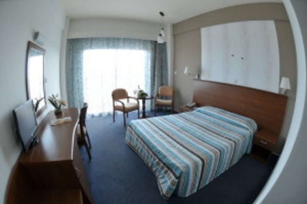 Протарас: Atlantica Sea Breeze - Adults Only