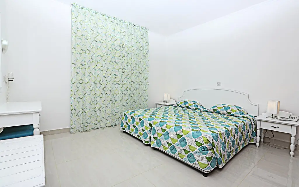 Протарас: Hotel Tsokkos Beach