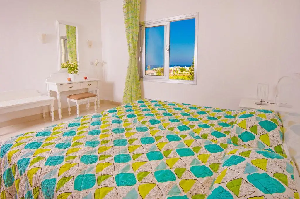 Протарас: Hotel Tsokkos Beach