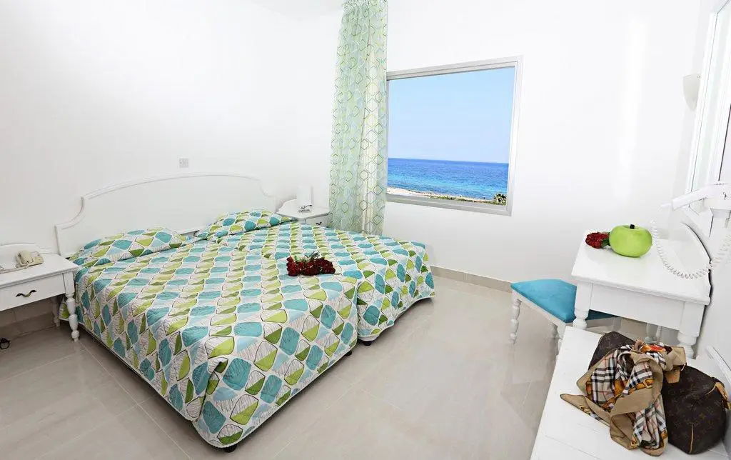 Протарас: Hotel Tsokkos Beach
