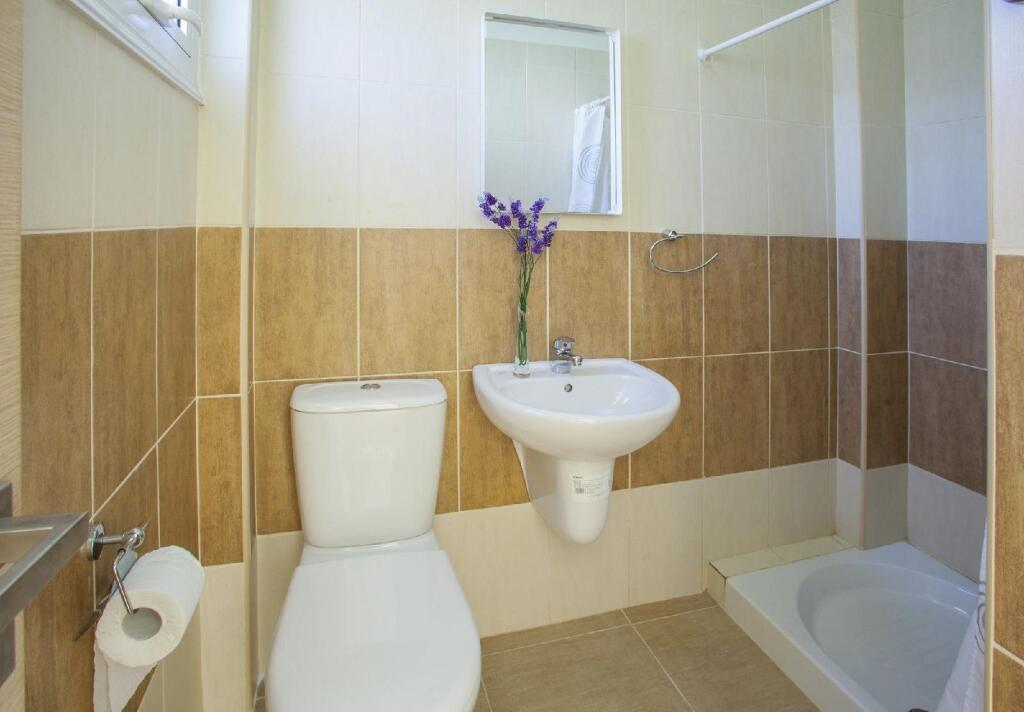 Протарас: Protaras Delfini Villas
