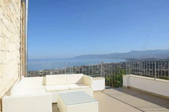 Нео Хорио: Linda Braker Esprit Villas