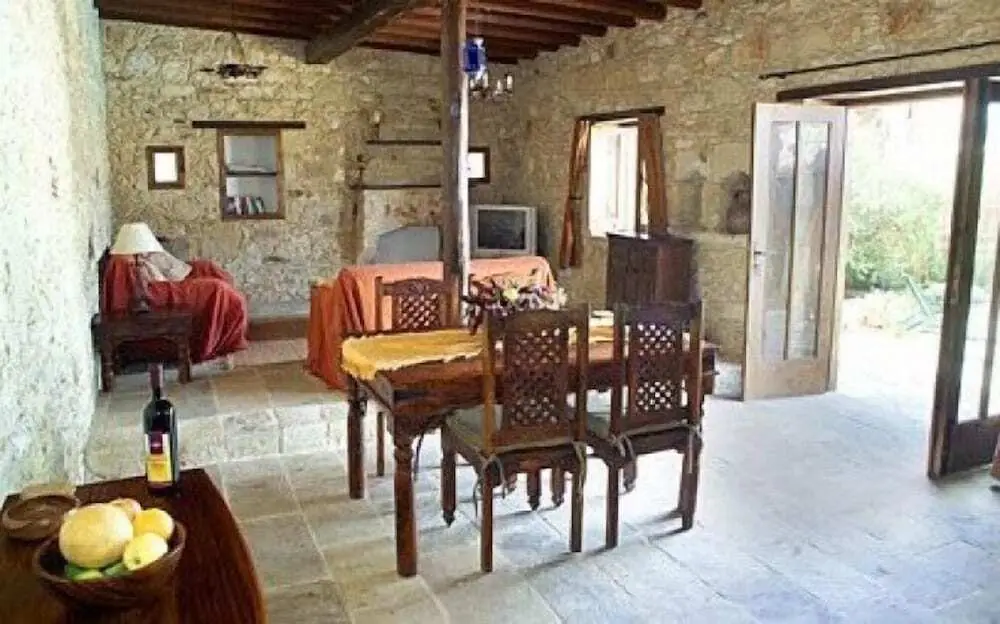Нео Хорио: Kipseli