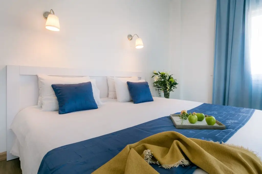 Ларнака: Mikes Kanarium Hotel