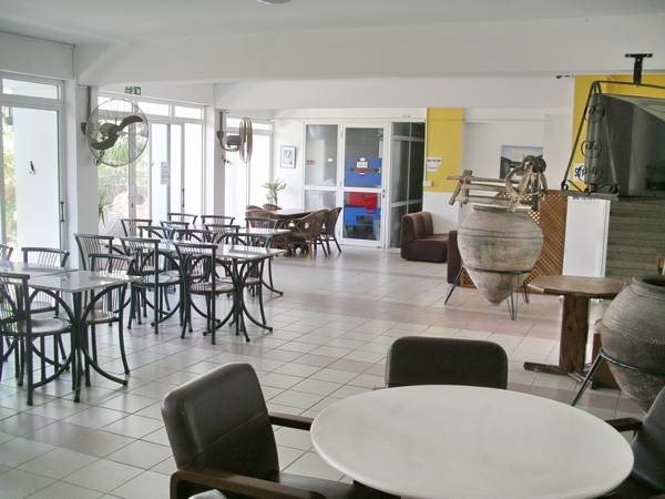 Полис Хрисохус: Renos Complex Tourist Apartments