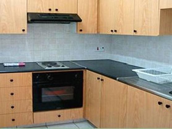 Полис Хрисохус: Renos Complex Tourist Apartments