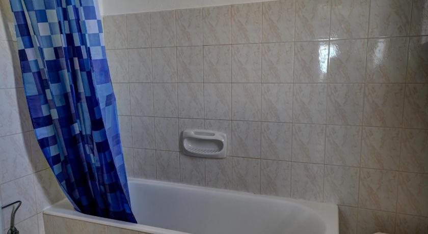 Полис Хрисохус: Renos Complex Tourist Apartments