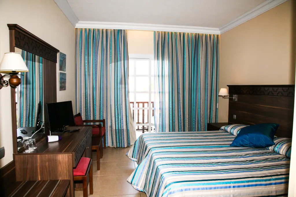 Протарас: Anais Bay Hotel