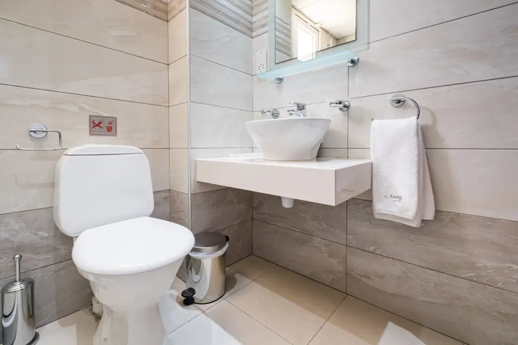 Протарас: Anais Bay Hotel