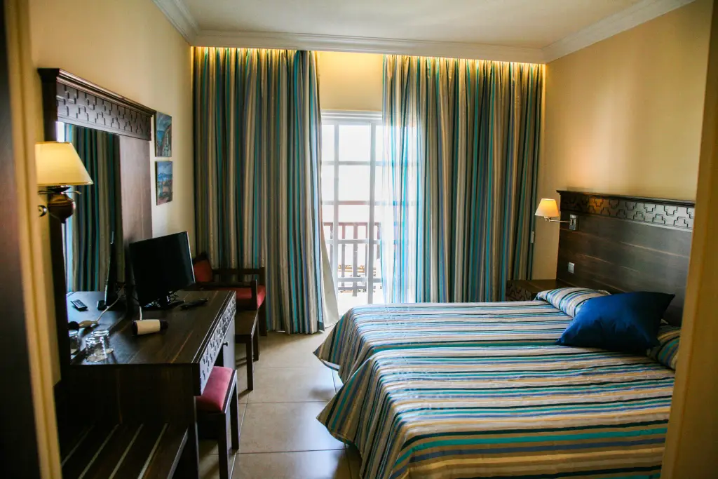 Протарас: Anais Bay Hotel