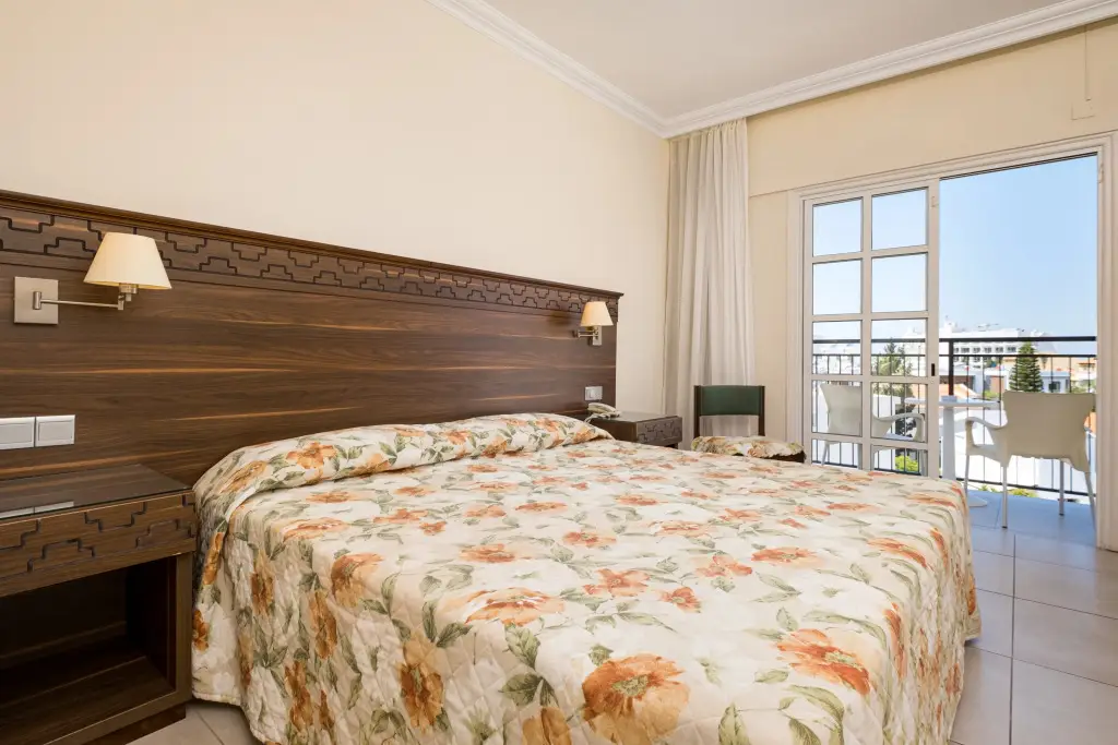 Протарас: Anais Bay Hotel