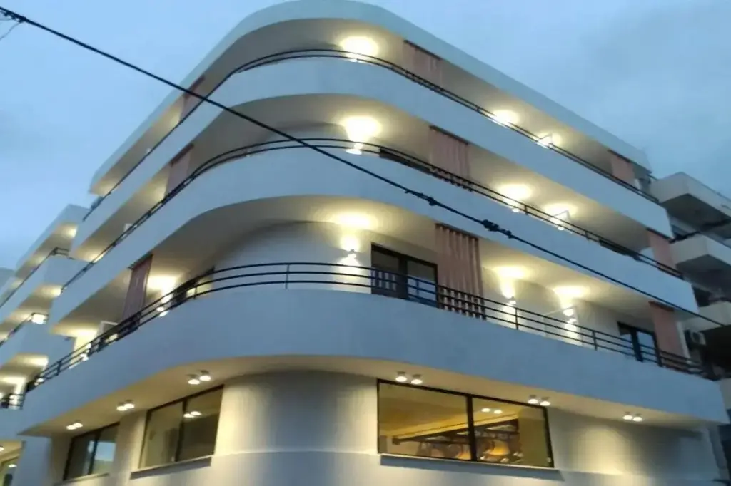 Roseum Boutique Hotel — фото 1