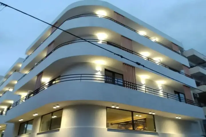 Ларнака: Roseum Boutique Hotel