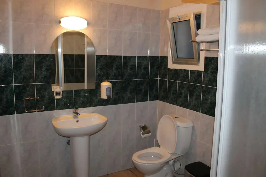 Ларнака: Roseum Boutique Hotel