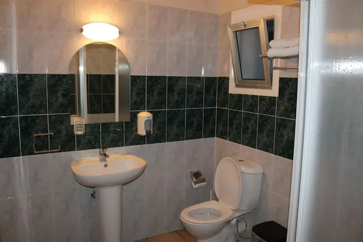 Ларнака: Roseum Boutique Hotel