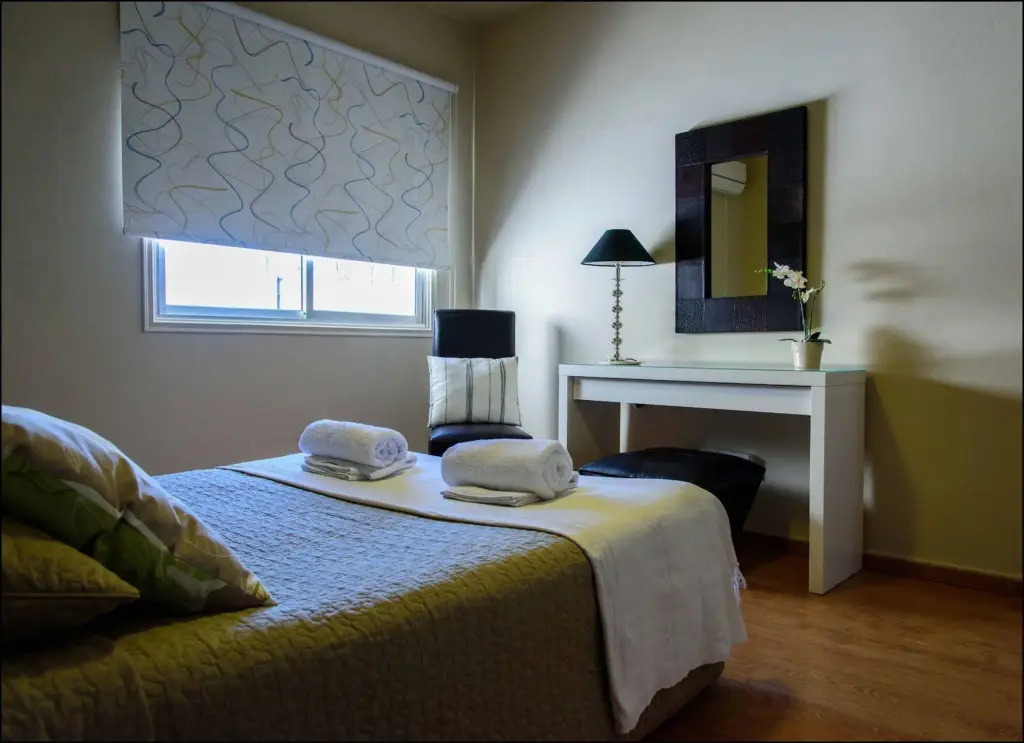 Ларнака: Roseum Boutique Hotel
