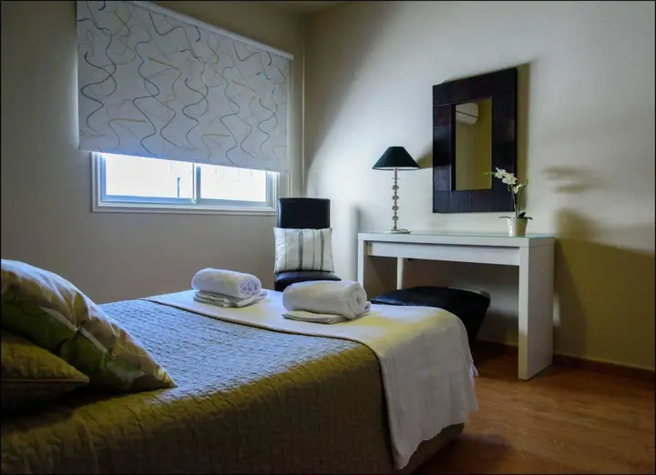 Ларнака: Roseum Boutique Hotel