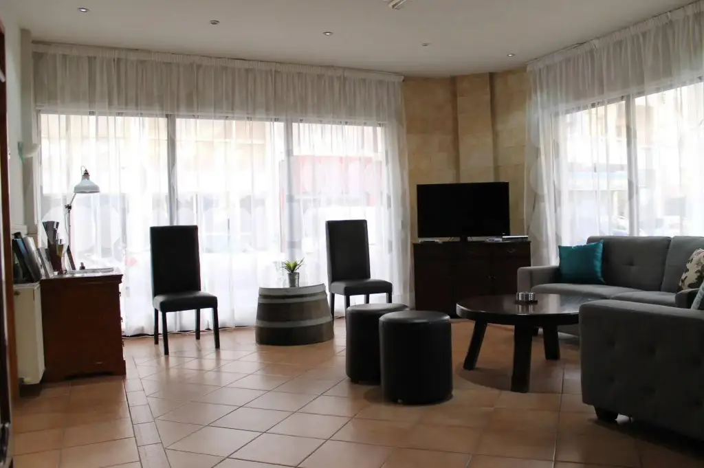 Ларнака: Roseum Boutique Hotel