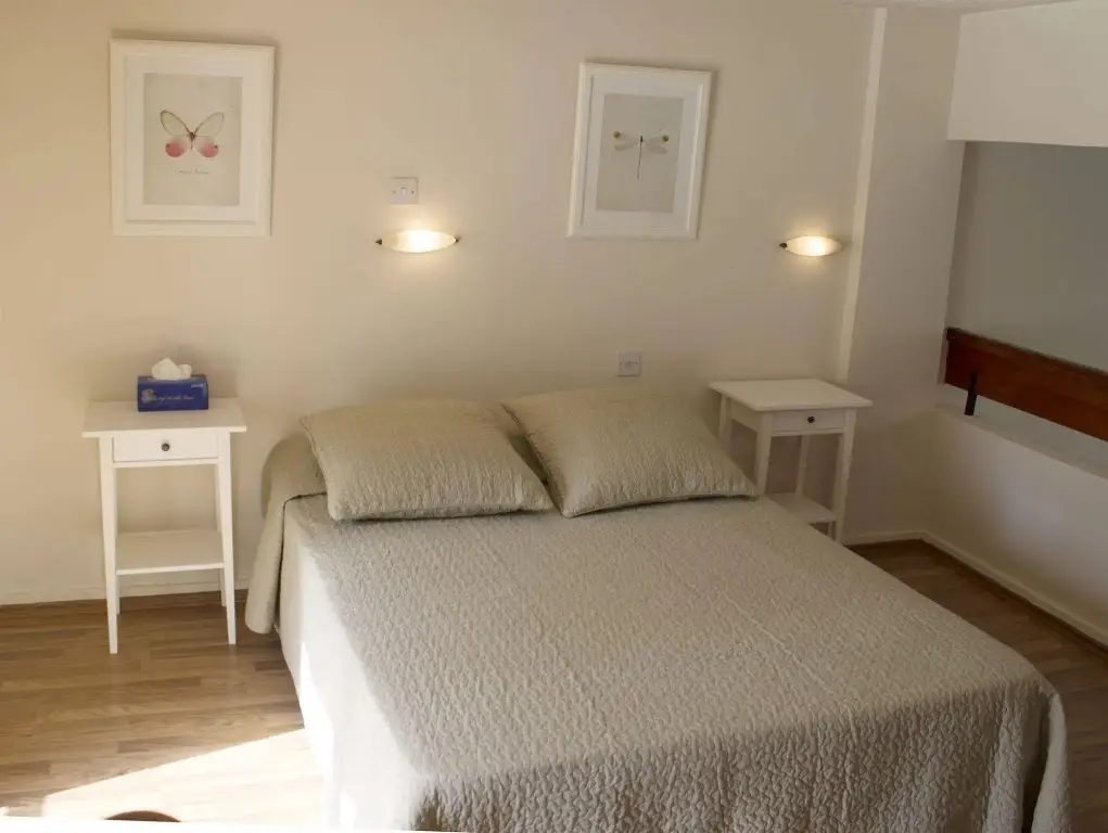 Ларнака: Roseum Boutique Hotel