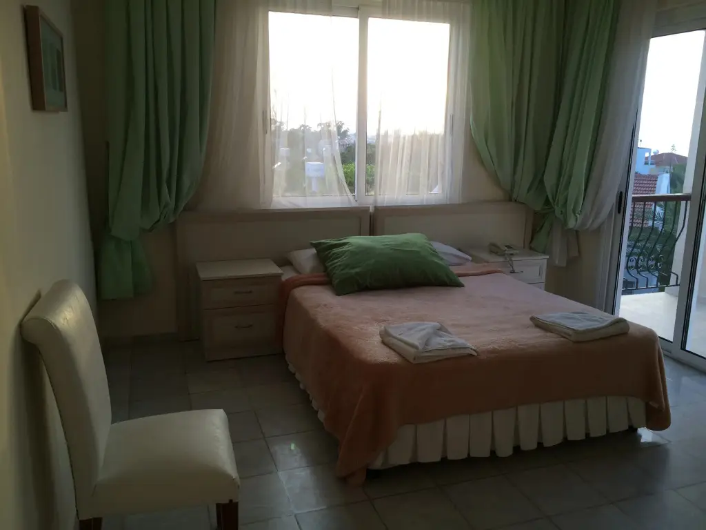 Кирения: The Prince Inn Hotel & Villas