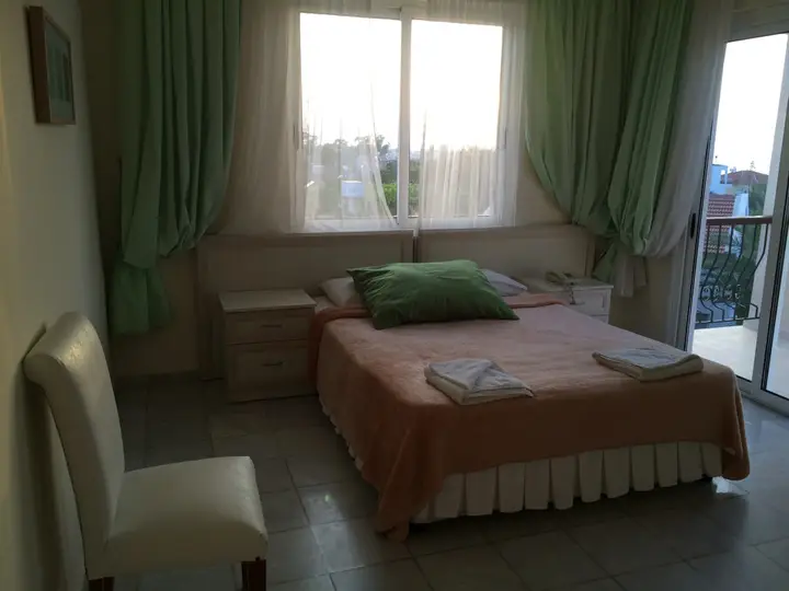 Кирения: The Prince Inn Hotel & Villas