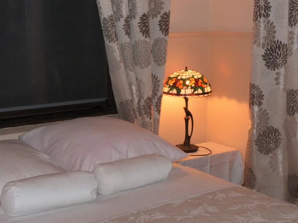 Суни-Занакия: Villa Jasminum Bed & Breakfast