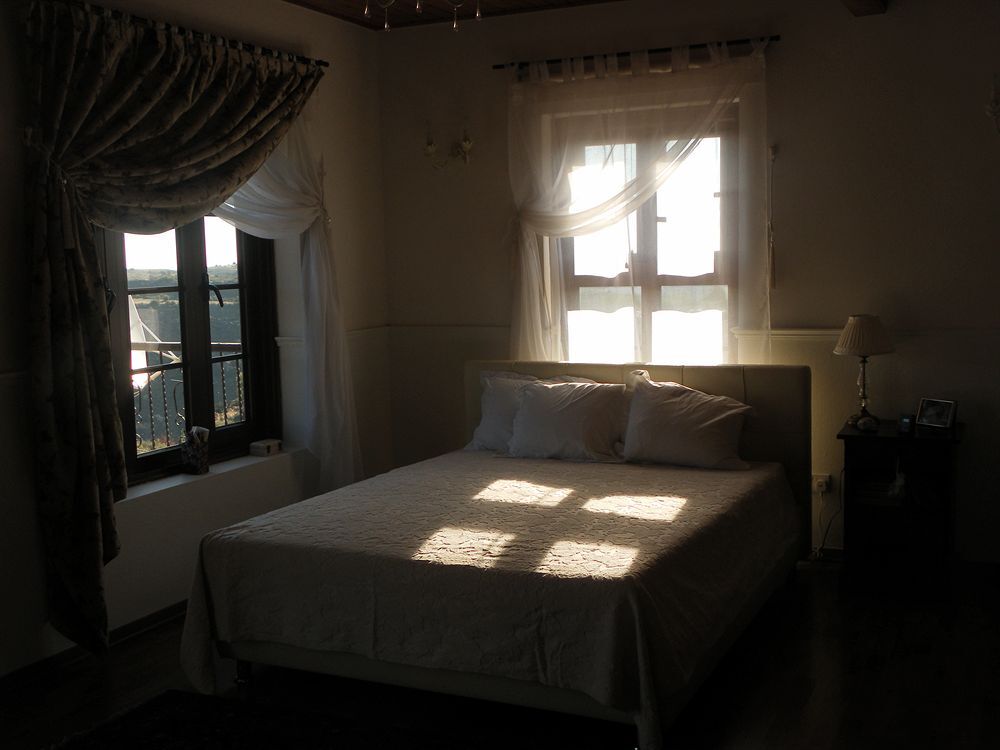 Суни-Занакия: Villa Jasminum Bed & Breakfast