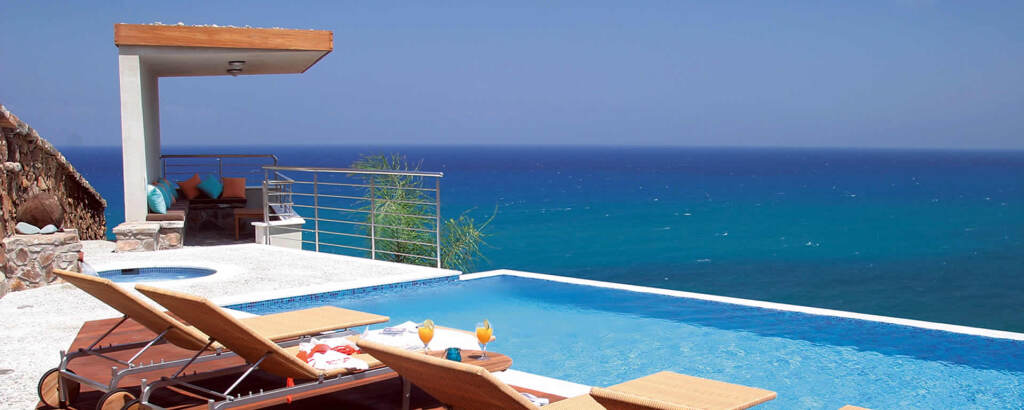 Пафос: Villa Vineyard