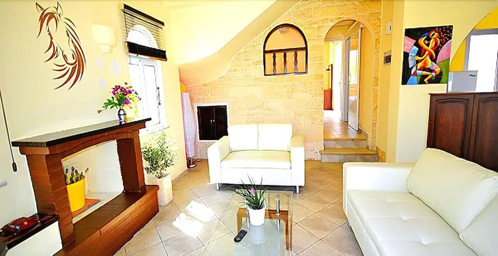Нео Хорио: Latchi View Villas