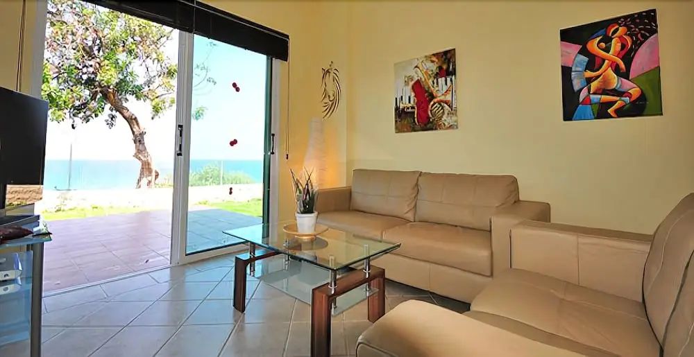 Latchi View Villas — фото 1