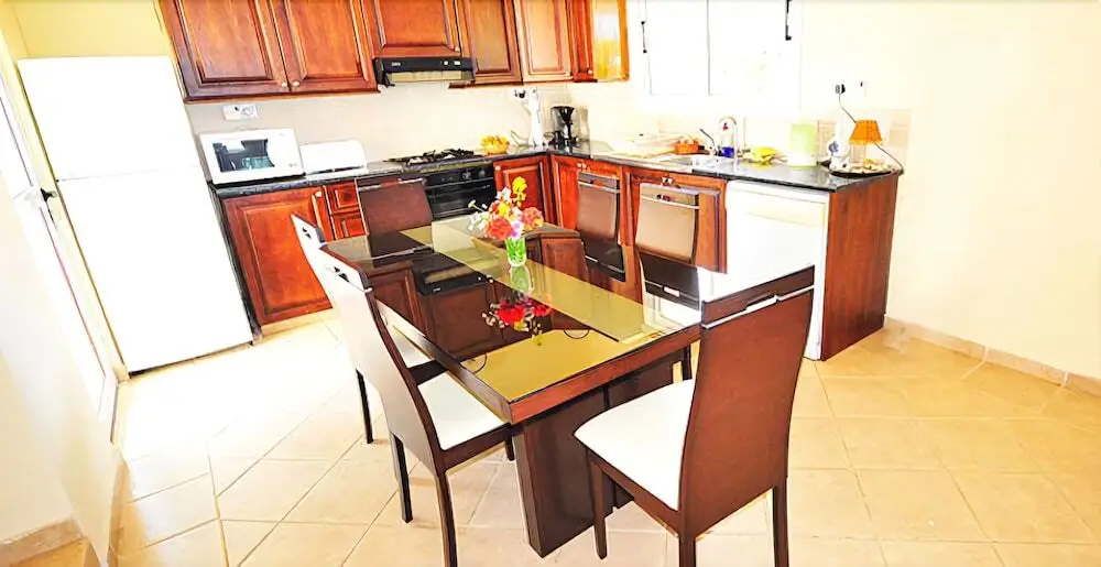 Нео Хорио: Latchi View Villas