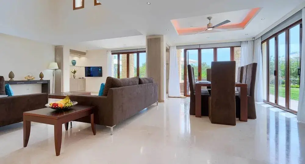 Куклия: 2 BR Villa Phyllis - Aphrodite Hills - APH 3521
