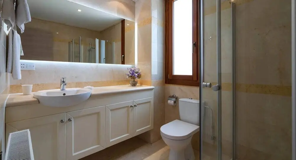 Куклия: 2 BR Villa Phyllis - Aphrodite Hills - APH 3521