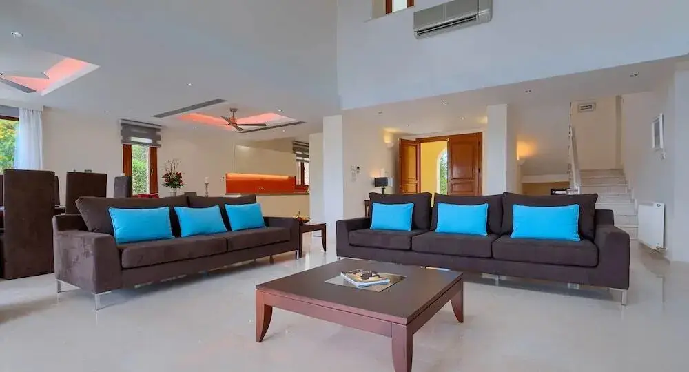 Куклия: 2 BR Villa Phyllis - Aphrodite Hills - APH 3521