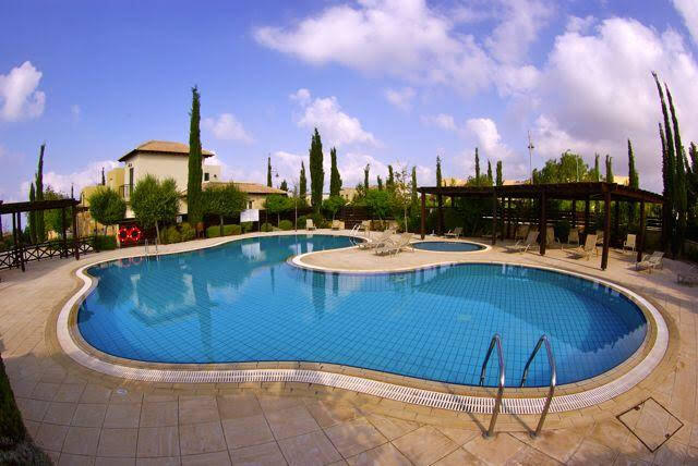 Куклия: 2 Br Apartment Avdimou - Aphrodite Hills - Aph 3522