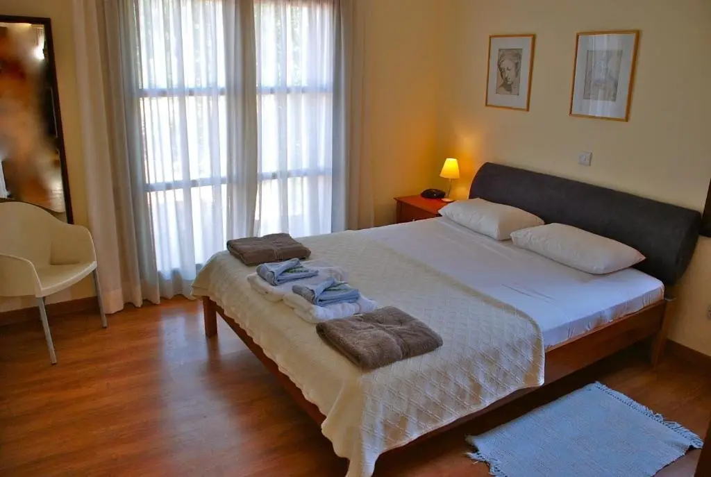 Куклия: 3 BR Villa Limni