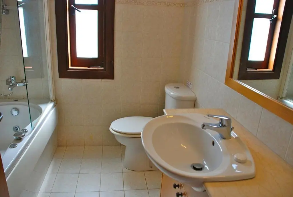 Куклия: 3 BR Villa Limni