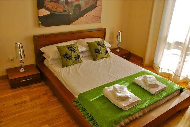 Куклия: 4 Bedroom Villa Amargeti - Aphrodite Hills - APH 3524