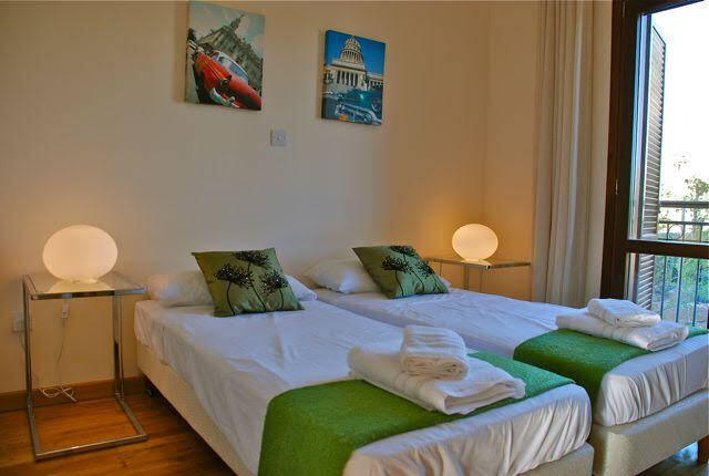 Куклия: 4 Bedroom Villa Amargeti - Aphrodite Hills - APH 3524