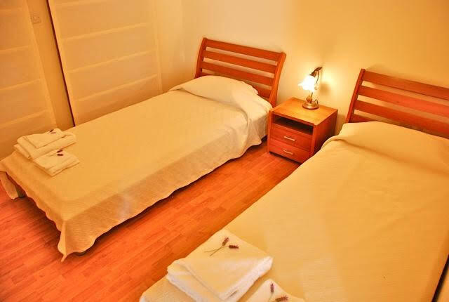 Куклия: 2 BR Apartment Chloe - Aphrodite Hills - APH 3526