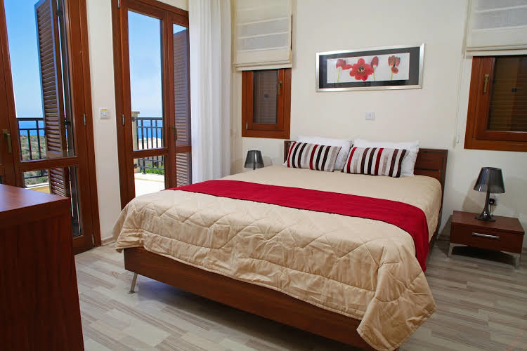 Куклия: 3 BR Villa Anarita - Aphrodite Hills - APH 3530