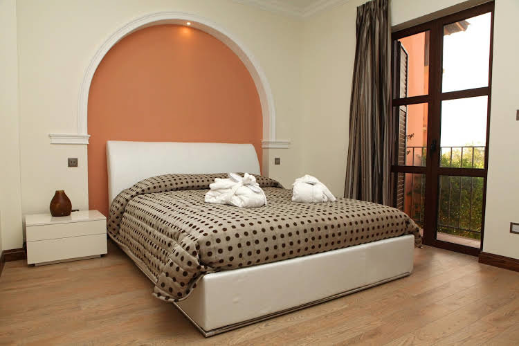 Куклия: 3 BR Villa Anarita - Aphrodite Hills - APH 3530