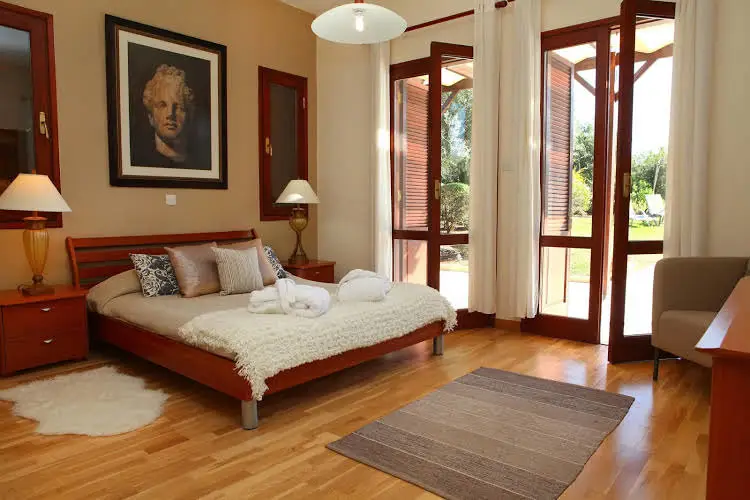 Куклия: 3 BR Villa Anarita - Aphrodite Hills - APH 3530