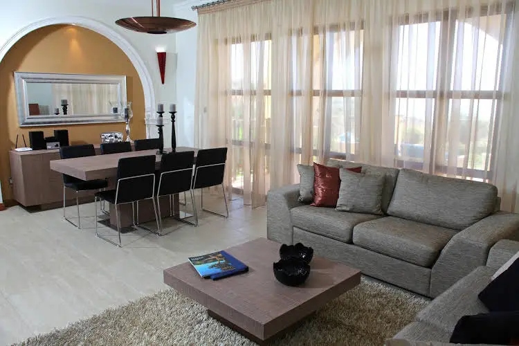 Куклия: 3 BR Villa Anarita - Aphrodite Hills - APH 3530